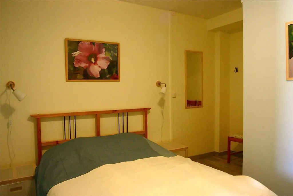 Appartement Le Mas De Saint-Ferréol Studio à Menglon