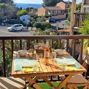  Appartement Bandol Plein Sud France